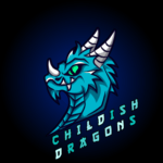 Childish_Dragons_Logo